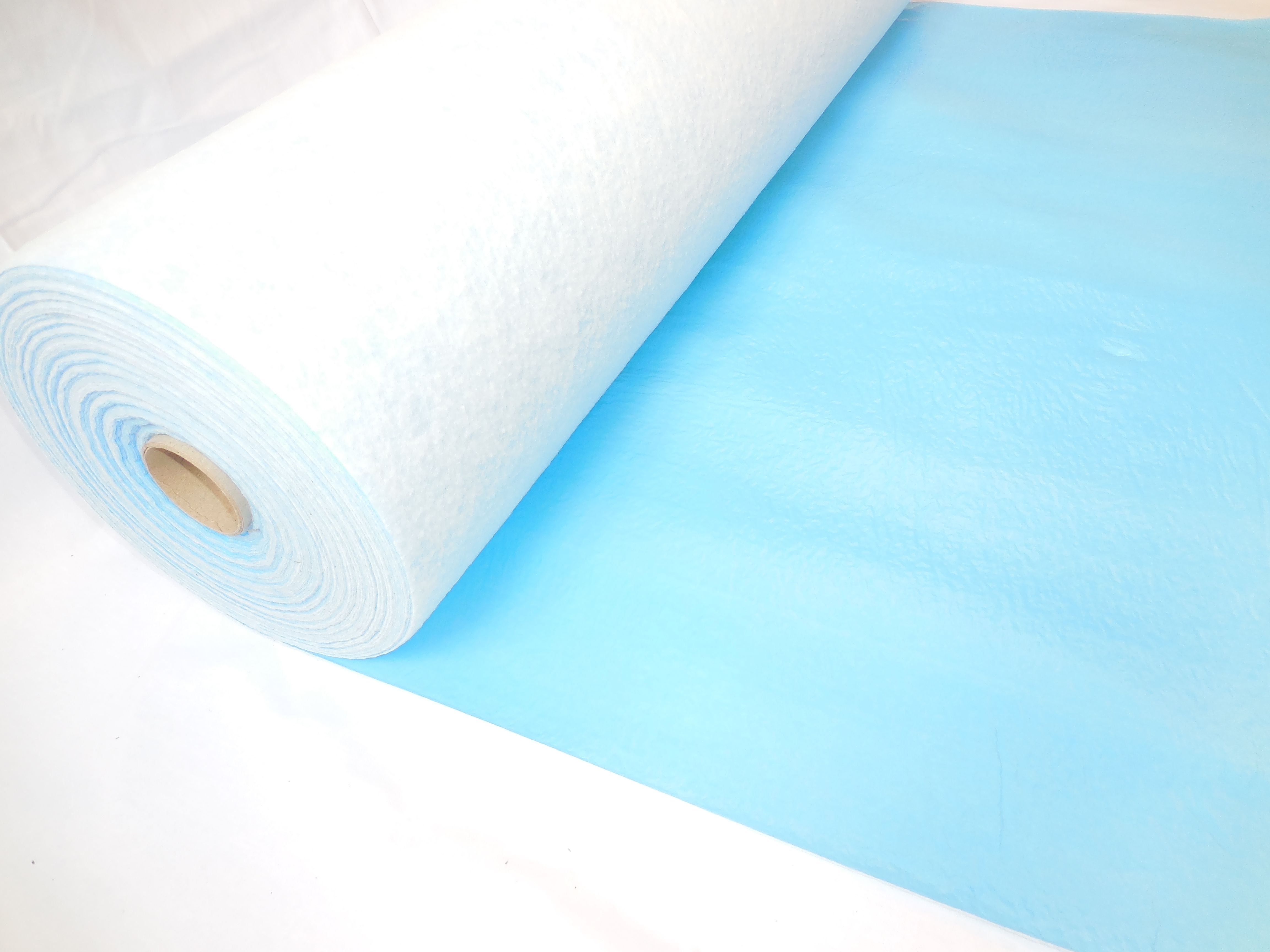 Fibre de protection respirante KINGPRO.JPG